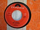 RARE SP JukeBOX Les BEATLES My Bonnie French Press POLYDOR 52.273 1962 BIEM