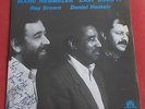 MARC HEMMELER  LP ORIG FR EASY DOES IT  RAY BROWN  DANIEL HUMAIR