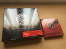 COFANETTO CCCP PUNK STATI DI AGITAZIONE KGB ITALIA ITALY +ORTODOSSIA