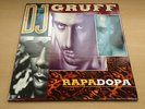 LP RAP HIP POP DJ GRUFF RAPADOPA ORIGINAL CENTURY VOX 1993 NEFFA SANGUE MISTO