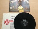 LP THE DOORS MORRISON HOTEL PROG  ORIGINAL PSYCH LP VEDETTE VPA 8109
