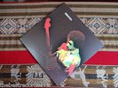 Jimi Hendrix - Band of Gypsys 180-gram Limited Edition # Book Classic Records M-