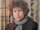 BOB DYLAN Blonde On Blonde PROMOTIONAL PROMO US MONO 2 EYE