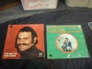 Toni Hanna 2 lps, The Best of Toni Hanna Volumes 1 & 2 Super RARE, 1974