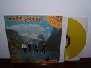 MUFF POTTER - Gute Aussicht (gelbes Vinyl) | Turbostaat Pascow Boxhamsters
