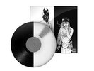 Sealed Colored Vinyl Death Grips The Money Store Black White Vinyl RSD 2015