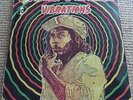 BOB MARLEY & THE WAILERS  UNIQUE SOUTH AFRICA VIBRATIONS LP PETER TOSH