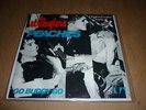 The Stranglers .. Peaches .. orig German 7