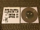 INTO IT. OVER IT. / BOB NANNA & LAUREN LO - Split 7