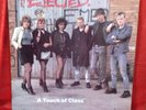 The Ejected, A Touch Of Class LP (Riot City Records) Ex Condition