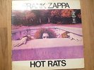 frank zappa hot rats lp