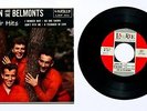 DION and the BELMONTS: THEIR HITS - SUPER RARE EP + PICTURE SLEEVE (LEP 301)