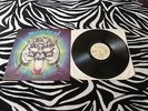Motorhead - Overkill (Original 1st Press) (Bronze) (Metal) Lp