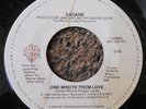 Sadane (Marc) - One Minute From Love - U.S. 45 Warner Bros Modern Soul Classic