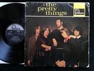THE PRETTY THINGS The Pretty Things LP UK 1st Fontana TL.5239 1965