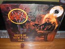 Slayer - South of New York 31.08.1988 LTD 83/100 