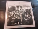 Kendrick Lamar To Pimp A Butterfly CLEAR 2 LP Record Store Day RSD 2015 Vinyl