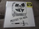WU-TANG CLAN Protect Ya Neck Rare 12