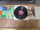 PROCOL HARUM HOME REGAL ZONOPHONE 1970 1ST PRESS WITH RARE INNER LYRIC SHEET