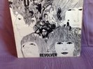 The Beatles Revolver LP Mono Record