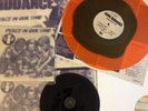 GOOD RIDDANCE PEACE IN OUR TIME  Color Vinyl + Etched 7