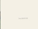 The Beatles - White Album - 180g mono vinyl double LP 2014