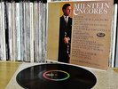 Nathan Milstein / Leon Pommers: Encores **Original Capitol SP-8536 Stereo LP**