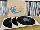 Bach: Cello Suites - Henri Honegger ** French Valois CMB 22 3LP Set**