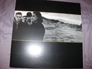 U2 - The Joshua Tree Record LP - COMPLETE - EXCELLENT NM Vinyl - UNPLAYED