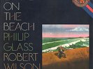 Einstein on the Beach / Philip Glass Robert Wilson / 4 LP Set / 1979 / NM-