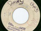 ? RARE ROCKSTEADY - SCANDAL - U ROY / LOVE KISS BLUE - JOHNNY MOORE - MATADOR ??