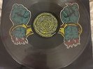 Run the Jewels RSD Record Store Day Exclusive Release 2015 Limited Clear Vinyl