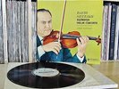 Beethoven: Violin Concerto - Oistrakh / Cluytens **Columbia SAX 2315 ED1 LP** NM