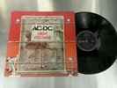 AC/DC-HIGH VOLTAGE VINYL LP RECORD ALBERTS LAB BLUE ROO AUS 1ST PRESS APLP.009