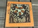 Signed/Autographed Split Enz - See Ya 'Round 12