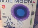 marcels blue moon colpix cp 416 doo-wop rare record lp
