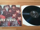 Pink Floyd Piper At The Gates Of Dawn UK LP Columbia SCX6157 Classic Prog Rock