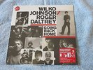 Wilko Johnson & Roger Daltrey - Going Back Home LP Sealed, 180G & Dload Voucher