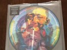 Manic Street Preachers RSD 2015 LP Picture Disc The Holy Bible