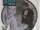 A-HA Take On Me Picture Disc RSD 2015 7