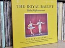 The Royal Ballet Gala Performances - Ansermet **US RCA Victor LD 6065 2LP Set**