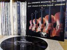 Lalo: Symphonie Espagnole - Ricci / Ansermet **Decca SXL 2155 WBg ED1 LP** NM