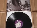 DINOSAUR JR Green Mind LP RARE 1991 ORIGINAL 1ST PRESSING SEBADOH SONIC YOUTH