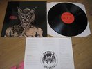 HIGH POWER - High Power - LP vinyl 1983 - French Metal (ADX, H-Bomb, etc)
