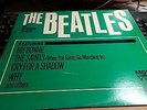 THE BEATLES LP 