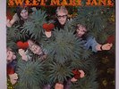 PEPS & BLUES QUALITY: Sweet Mary Jane LP (Sweden, '69 original, laminated gatef