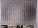 ARMANDO TROVAJOLI: The Beat Generation LP (Italy, reissue, gatefold cover) Jazz