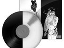 Death Grips - The Money Store LP Black & White Vinyl /1000 RSD 2015 Exmilitary