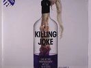 KILLING JOKE: Live At The Hammersmith Apollo 16.10.2010 Volume 2 LP Sealed (UK,