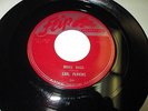 CARL PERKINS Movie Magg/Turn Around 45 7